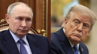 Путин убеди Тръмп, че Украйна трябва да направи големи отстъпки и ще продължи войната